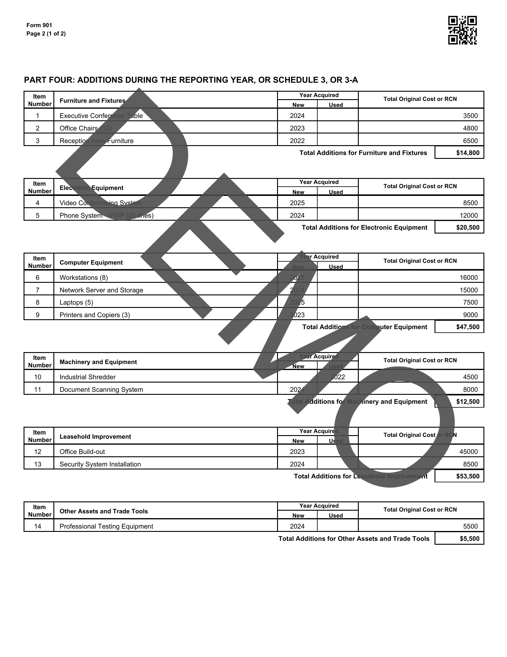 OTC 901-P — Page 2